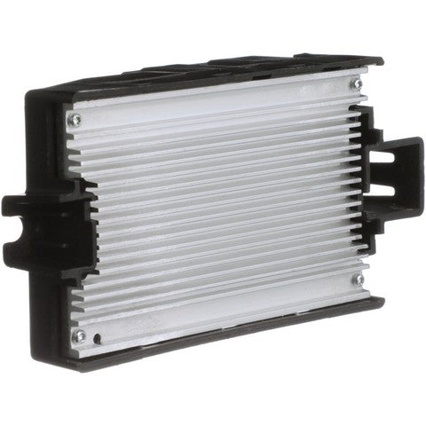 Standard Ignition HVAC Blower Motor Resistor P/N:RU939 Fits: Buick Lacrosse, Buick Regal, Buick Verano, Chevrolet Cruze, Chevrolet Malibu, Chevrolet Spark, Chevrolet Spark Ev, Toyota Tacoma - Image 1