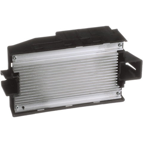 Standard Ignition HVAC Blower Motor Resistor P/N:RU939 Fits: Buick Lacrosse, Buick Regal, Buick Verano, Chevrolet Cruze, Chevrolet Malibu, Chevrolet Spark, Chevrolet Spark Ev, Toyota Tacoma - Image 2