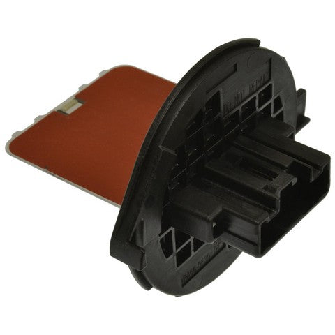 Standard Ignition HVAC Blower Motor Resistor P/N:RU940 Fits: Scion Ia 2016, Toyota Yaris Ia 18-17 - Image 1