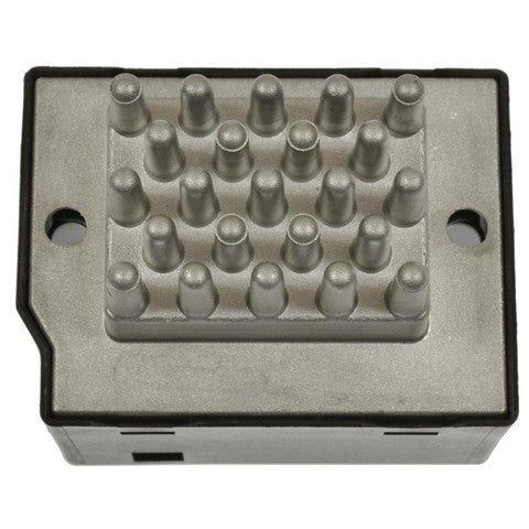 Standard Ignition HVAC Blower Motor Resistor P/N:RU946 Fits: Hyundai Accent, Hyundai Elantra, Hyundai Elantra Gt, Hyundai Elantra N, Hyundai Santa Fe, Hyundai Santa Fe Sport, Hyundai Santa Fe Xl, Hyundai Sonata, Kia Optima, Kia Rio, Kia Soul Ev - Image 3