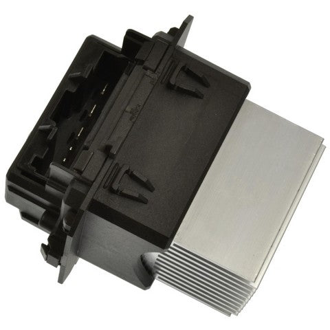 Standard Ignition HVAC Blower Motor Resistor P/N:RU948 Fits: Mini Cooper 14-11, Mini Cooper Countryman 14-11, Mini Cooper Countryman 2016, Mini Cooper Paceman 16-14 - Image 1