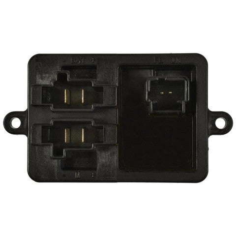 Standard Ignition HVAC Blower Motor Resistor P/N:RU951 Fits: Fiat 500 19-12 - Image 3