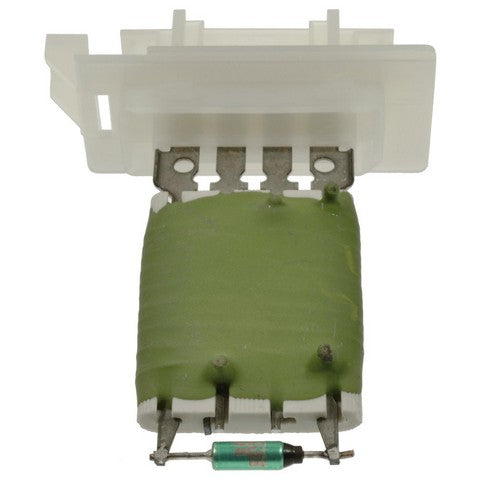 Standard Ignition HVAC Blower Motor Resistor P/N:RU953 Fits: Volkswagen Jetta 18-15 - Image 2