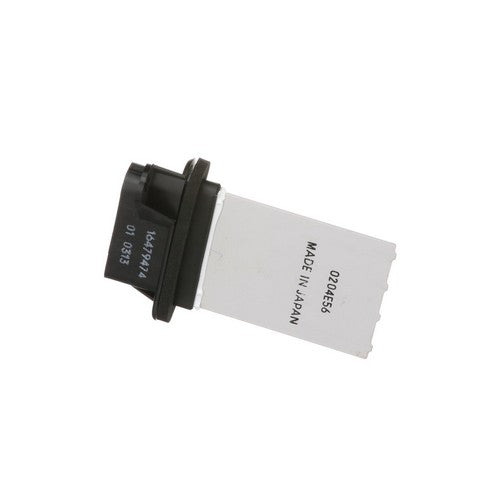 Standard Ignition HVAC Blower Motor Resistor P/N:RU955 Fits: Chevrolet Sonic 20-12, Chevrolet Spark 13-12, Chevrolet Trax 22-13 - Image 3