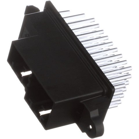 Standard Ignition HVAC Blower Motor Resistor P/N:RU957 Fits: Nissan Pathfinder 24-21, Nissan Rogue 20-14, Nissan Rogue Sport 22-17 - Image 2