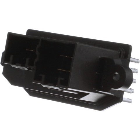 Standard Ignition HVAC Blower Motor Resistor P/N:RU957 Fits: Nissan Pathfinder 24-21, Nissan Rogue 20-14, Nissan Rogue Sport 22-17 - Image 1