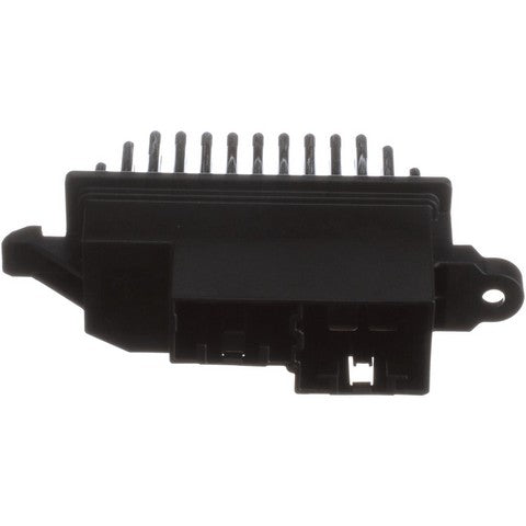 Standard Ignition HVAC Blower Motor Resistor P/N:RU957 Fits: Nissan Pathfinder 24-21, Nissan Rogue 20-14, Nissan Rogue Sport 22-17 - Image 7