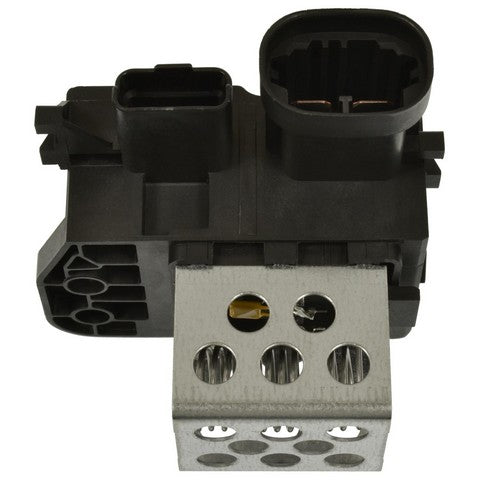 Standard Ignition HVAC Blower Motor Resistor P/N:RU959 Fits: Peugeot 307 08-05 - Image 2