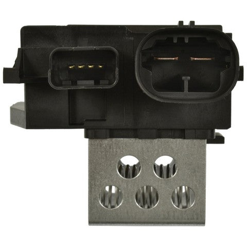 Standard Ignition HVAC Blower Motor Resistor P/N:RU959 Fits: Peugeot 307 08-05 - Image 3