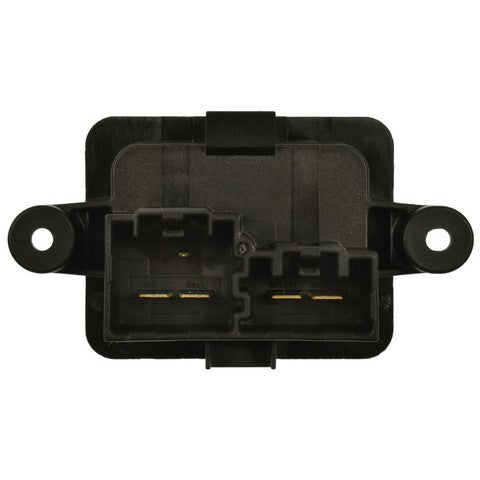 Standard Ignition HVAC Blower Motor Resistor P/N:RU961 Fits: Land Rover Discovery Sport 17-15, Land Rover Range Rover Evoque 17-16 - Image 3