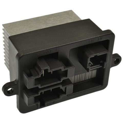 Standard Ignition HVAC Blower Motor Resistor P/N:RU962 Fits: Dodge Hornet 24-23, Fiat 500x 22-16, Jeep Renegade 23-15 - Image 1