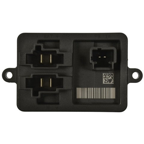 Standard Ignition HVAC Blower Motor Resistor P/N:RU962 Fits: Dodge Hornet 24-23, Fiat 500x 22-16, Jeep Renegade 23-15 - Image 3