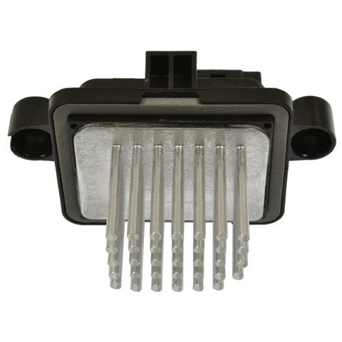 Standard Ignition HVAC Blower Motor Resistor P/N:RU964 Fits: BMW 530e, BMW 530e Xdrive, BMW 530i, BMW 530i Xdrive, BMW 540d Xdrive, BMW 540i, BMW 540i Xdrive, BMW 640i Xdrive Gran Turismo, BMW 740e Xdrive, BMW 740i - Image 2