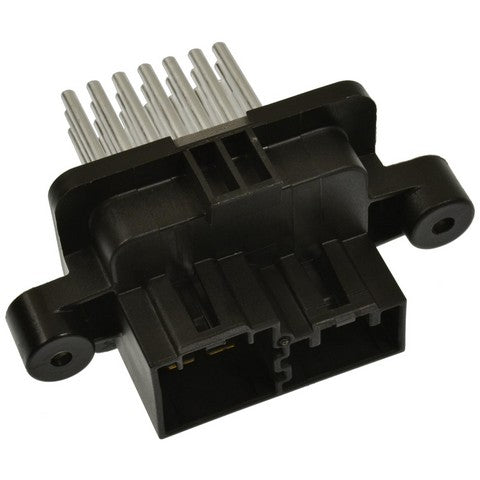 Standard Ignition HVAC Blower Motor Resistor P/N:RU964 Fits: BMW 530e, BMW 530e Xdrive, BMW 530i, BMW 530i Xdrive, BMW 540d Xdrive, BMW 540i, BMW 540i Xdrive, BMW 640i Xdrive Gran Turismo, BMW 740e Xdrive, BMW 740i - Image 1