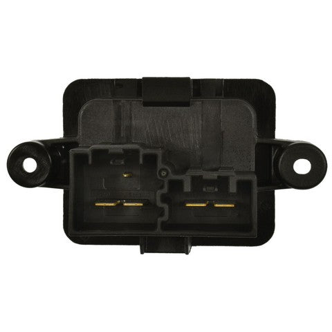 Standard Ignition HVAC Blower Motor Resistor P/N:RU964 Fits: BMW 530e, BMW 530e Xdrive, BMW 530i, BMW 530i Xdrive, BMW 540d Xdrive, BMW 540i, BMW 540i Xdrive, BMW 640i Xdrive Gran Turismo, BMW 740e Xdrive, BMW 740i - Image 3