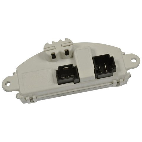 Standard Ignition HVAC Blower Motor Resistor P/N:RU968 Fits: Mercedes-benz Gl350, Mercedes-benz Gl450, Mercedes-benz Gl550, Mercedes-benz Gl63 Amg, Mercedes-benz Gle300d, Mercedes-benz Gle350, Mercedes-benz Gle400, Mercedes-benz Gle43 Amg - Image 1