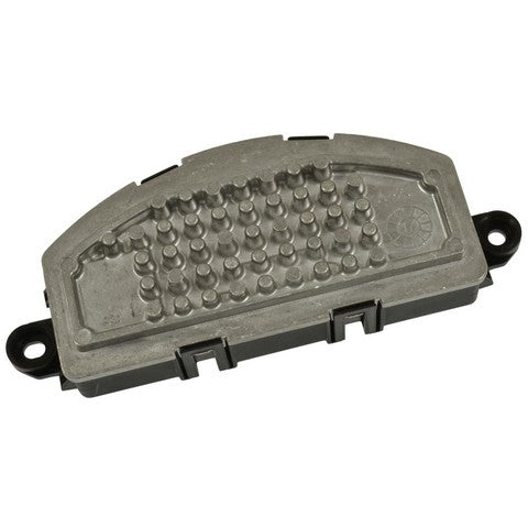 Standard Ignition HVAC Blower Motor Resistor P/N:RU969 Fits: Land Rover Discovery 2017, Land Rover Discovery 2019 - Image 2