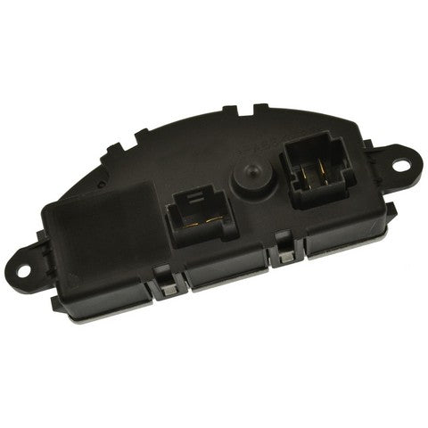 Standard Ignition HVAC Blower Motor Resistor P/N:RU969 Fits: Land Rover Discovery 2017, Land Rover Discovery 2019 - Image 1