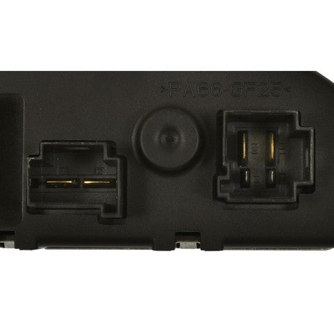 Standard Ignition HVAC Blower Motor Resistor P/N:RU969 Fits: Land Rover Discovery 2017, Land Rover Discovery 2019 - Image 3