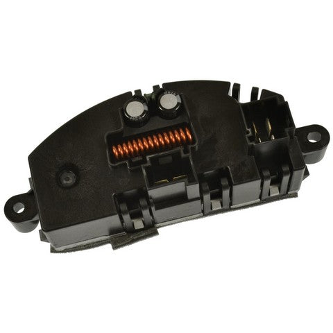 Standard Ignition HVAC Blower Motor Resistor P/N:RU970 Fits: Infiniti Qx30, Mercedes-benz Gla250, Mercedes-benz Gla45 Amg, Mercedes-benz Maybach S600, Mercedes-benz S550, Mercedes-benz S550e, Mercedes-benz S600, Mercedes-benz S63 Amg - Image 1