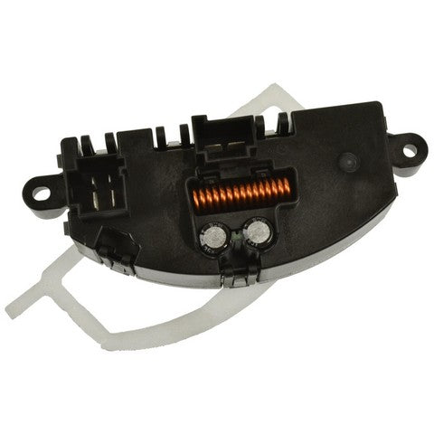 Standard Ignition HVAC Blower Motor Resistor P/N:RU971 Fits: Mercedes-benz G550 18-13, Mercedes-benz G63 Amg 18-13, Mercedes-benz G65 Amg 18-16, Mercedes-benz S550 2014, Mercedes-benz S63 Amg 2014 - Image 1