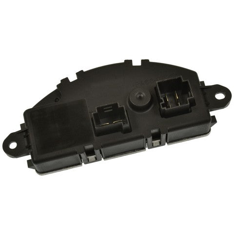 Standard Ignition HVAC Blower Motor Resistor P/N:RU974 Fits: Jaguar F-pace 19-17, Jaguar Xe 19-17, Jaguar Xf 19-16 - Image 1