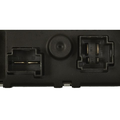 Standard Ignition HVAC Blower Motor Resistor P/N:RU974 Fits: Jaguar F-pace 19-17, Jaguar Xe 19-17, Jaguar Xf 19-16 - Image 3
