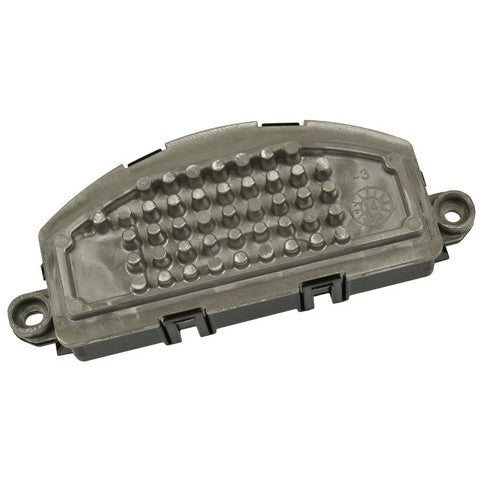 Standard Ignition HVAC Blower Motor Resistor P/N:RU975 Fits: Audi A8 Quattro 20-19, Audi Q7 20-16, Audi Q8 20-19, Audi S8 2020 - Image 2