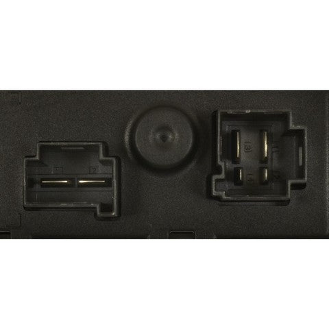 Standard Ignition HVAC Blower Motor Resistor P/N:RU975 Fits: Audi A8 Quattro 20-19, Audi Q7 20-16, Audi Q8 20-19, Audi S8 2020 - Image 3
