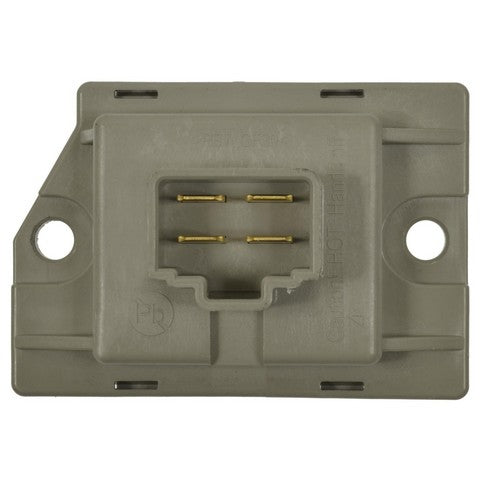 Standard Ignition HVAC Blower Motor Resistor P/N:RU980 Fits: Kia Cadenza 20-17 - Image 2