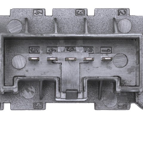 Standard Ignition HVAC Blower Motor Resistor P/N:RU982 Fits: Ram Promaster City 19-15 - Image 4