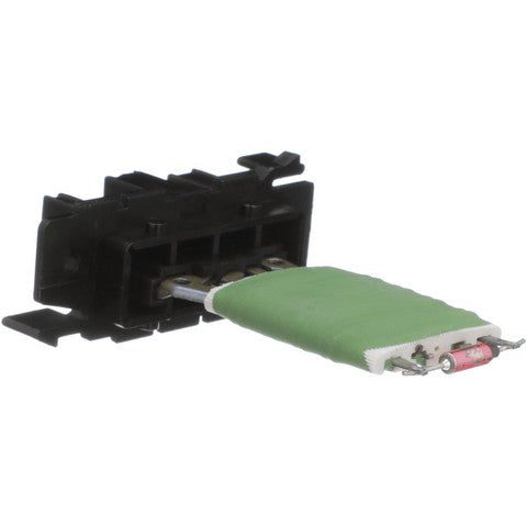 Standard Ignition HVAC Blower Motor Resistor P/N:RU982 Fits: Ram Promaster City 19-15 - Image 1