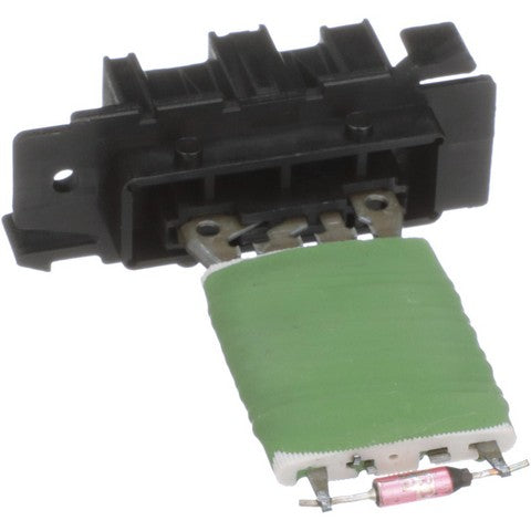 Standard Ignition HVAC Blower Motor Resistor P/N:RU982 Fits: Ram Promaster City 19-15 - Image 5
