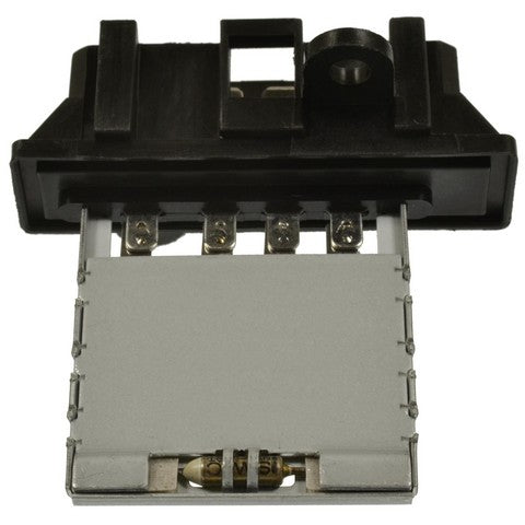 Standard Ignition HVAC Blower Motor Resistor P/N:RU983 Fits: Chevrolet Spark 22-16 - Image 2