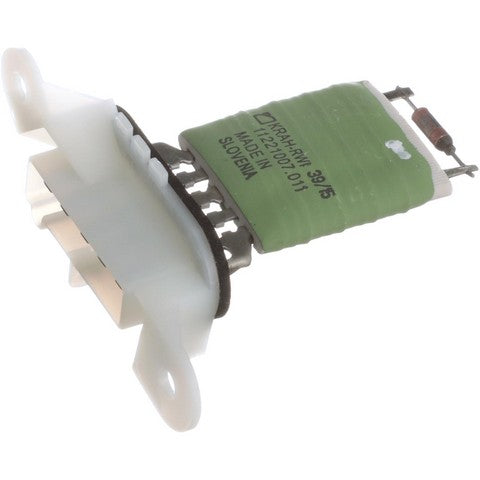 Standard Ignition HVAC Blower Motor Resistor P/N:RU984 Fits: Chevrolet Equinox 2006, Hummer H3 10-06, Hummer H3t 10-09, Pontiac Solstice 09-06, Saturn Sky 10-07 - Image 2