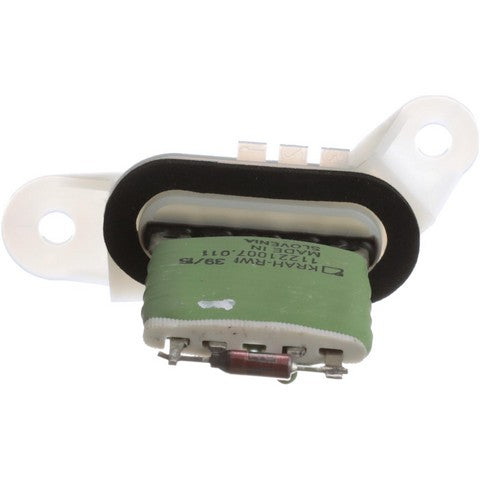 Standard Ignition HVAC Blower Motor Resistor P/N:RU984 Fits: Chevrolet Equinox 2006, Hummer H3 10-06, Hummer H3t 10-09, Pontiac Solstice 09-06, Saturn Sky 10-07 - Image 3