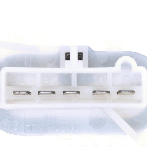 Standard Ignition HVAC Blower Motor Resistor P/N:RU984 Fits: Chevrolet Equinox 2006, Hummer H3 10-06, Hummer H3t 10-09, Pontiac Solstice 09-06, Saturn Sky 10-07 - Image 4
