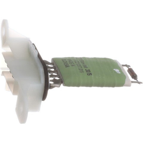 Standard Ignition HVAC Blower Motor Resistor P/N:RU984 Fits: Chevrolet Equinox 2006, Hummer H3 10-06, Hummer H3t 10-09, Pontiac Solstice 09-06, Saturn Sky 10-07 - Image 5
