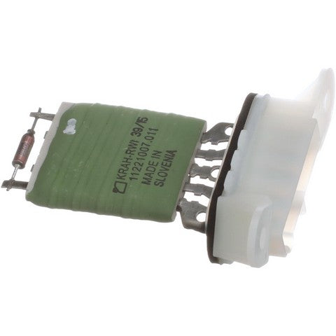 Standard Ignition HVAC Blower Motor Resistor P/N:RU984 Fits: Chevrolet Equinox 2006, Hummer H3 10-06, Hummer H3t 10-09, Pontiac Solstice 09-06, Saturn Sky 10-07 - Image 6
