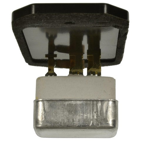 Standard Ignition HVAC Blower Motor Resistor P/N:RU985 Fits: Toyota Sienna 99-98 - Image 2