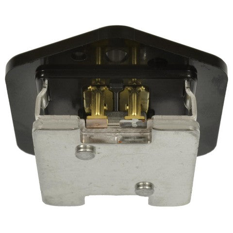 Standard Ignition HVAC Blower Motor Resistor P/N:RU987 Fits: Chevrolet T6500 09-04, Chevrolet T7500 09-04, Chevrolet T8500 09-04, GMC T6500 09-05, GMC T7500 09-05 - Image 2