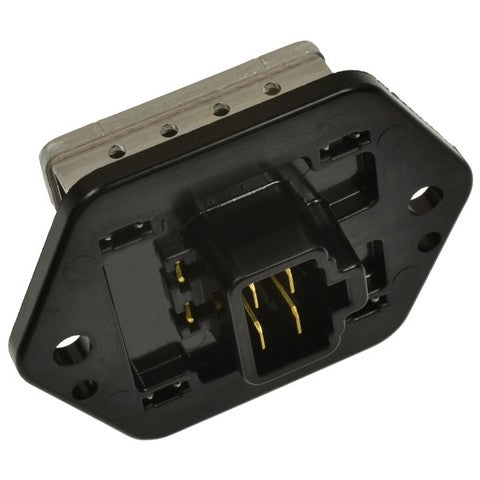 Standard Ignition HVAC Blower Motor Resistor P/N:RU987 Fits: Chevrolet T6500 09-04, Chevrolet T7500 09-04, Chevrolet T8500 09-04, GMC T6500 09-05, GMC T7500 09-05 - Image 1