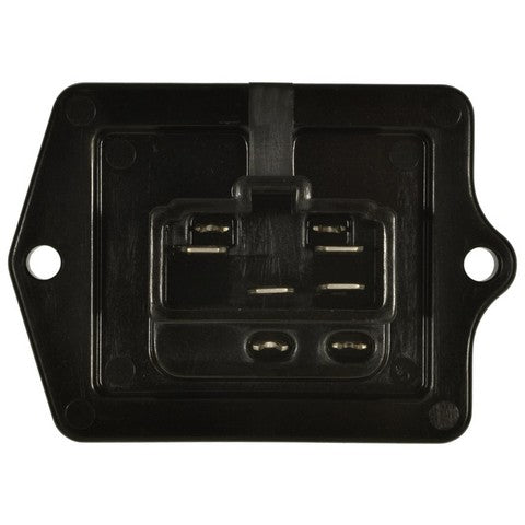 Standard Ignition HVAC Blower Motor Resistor P/N:RU988 Fits: Mitsubishi Montero 06-01 - Image 2