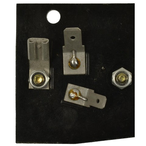Standard Ignition HVAC Blower Motor Resistor P/N:RU989 Fits: BMW 630csi 78-77 - Image 3