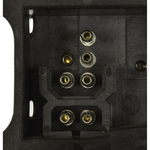 Standard Ignition HVAC Blower Motor Resistor P/N:RU990 Fits: BMW 633csi 81-78 - Image 3