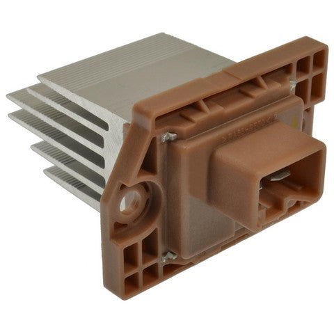 Standard Ignition HVAC Blower Motor Resistor P/N:RU993 Fits: Genesis G80 23-17, Genesis G90 22-17, Hyundai Accent 19-18, Hyundai Elantra 2021, Kia K900 20-19 - Image 1