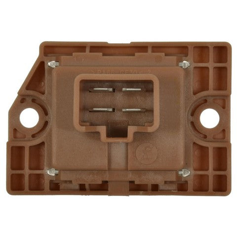 Standard Ignition HVAC Blower Motor Resistor P/N:RU993 Fits: Genesis G80 23-17, Genesis G90 22-17, Hyundai Accent 19-18, Hyundai Elantra 2021, Kia K900 20-19 - Image 3