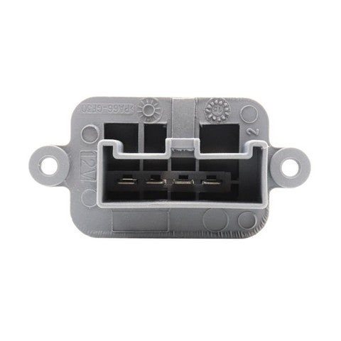 Standard Ignition HVAC Blower Motor Resistor P/N:RU997 Fits: Volkswagen Lupo 08-05 - Image 3