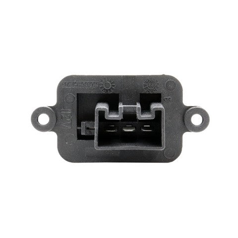 Standard Ignition HVAC Blower Motor Resistor P/N:RU998 Fits: Volkswagen Pointer 06-02 - Image 3