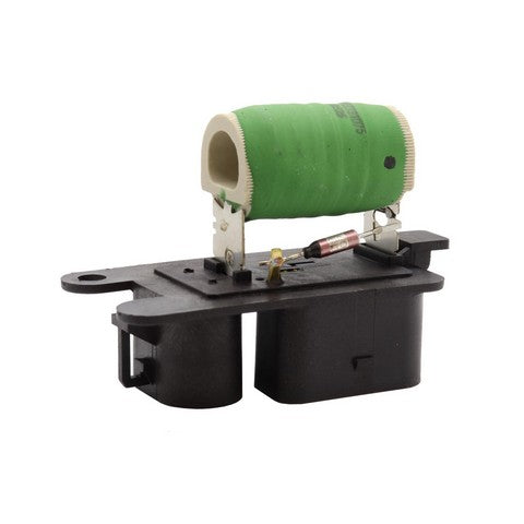 Standard Ignition HVAC Blower Motor Resistor P/N:RU999 Fits: Volkswagen Crossfox 16-11, Volkswagen Gol 13-12, Volkswagen Saveiro 16-11 - Image 1